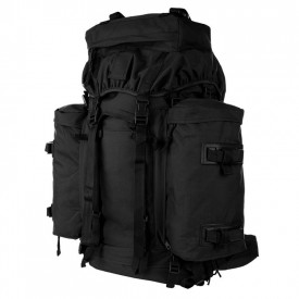Rucsac militar tactic commando 70 L - Negru