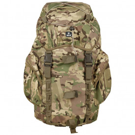 Rucsac militar Tactic Recon II - Operation camo