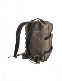 Rucsac militar tactic US Assault 20 litri - Oliv negru 