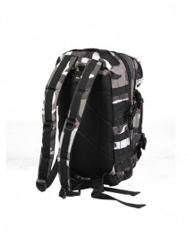 Rucsac militar tactic US Assault 20 litri - Urban