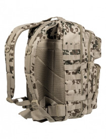 Rucsac militar Tactic US ASSAULT 36 litri - Tropical
