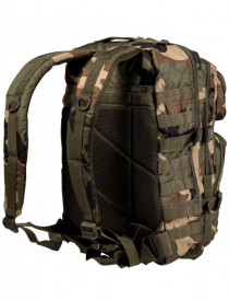 Rucsac militar Tactic US ASSAULT 36 litri - Woodland