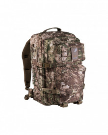 Rucsac militar tactic US ASSAULT laser cut 36 litri - WASP I Z2