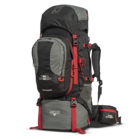 Rucsac Pentagon Jupiter 60+10L - Gri