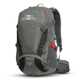 Rucsac Pentagon Mars 30L - Gri
