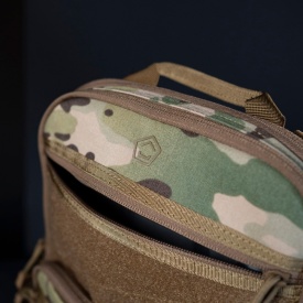 Rucsac Pentagon Quick - Multicam