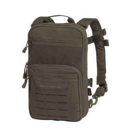 Rucsac Pentagon Quick - Oliv inchis