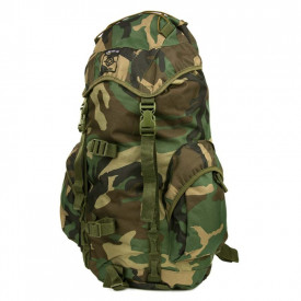 Rucsac recon 35L - Woodland