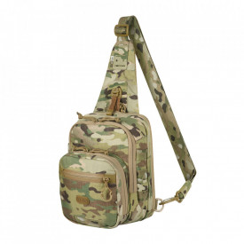 Rucsac slim Cross Elite Hex M-Tac - Multicam