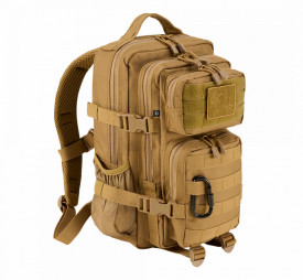 Rucsac tactic kids US cooper Brandit - Coyote