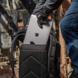 Rucsac tactic M-Tac - Negru