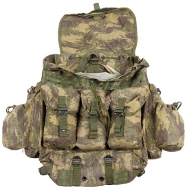 Rucsac tactic TR ALICE M2008