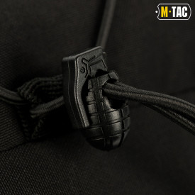 Rucsac Urban Line Force Pack t M-Tac - Negru