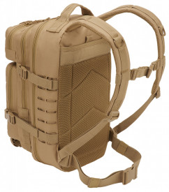 Rucsac US cooper lasercut medium 25L - Coyote