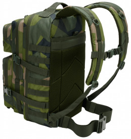 Rucsac US Copper mare - Swedish camo