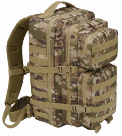 Rucsac US Copper mare - Tactical camo