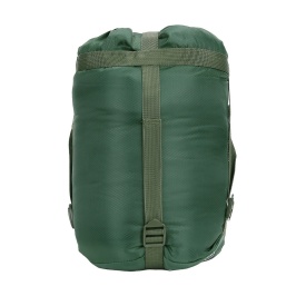 Sac de dormit BCB Olif 5 - Oliv