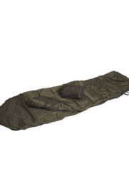 Sac de dormit Commando - Oliv