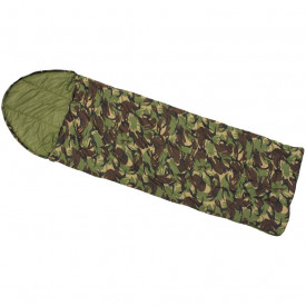 Sac de dormit GB - DPM