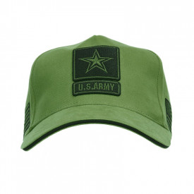 Sapca Baseball cap U.S. Army - Verde