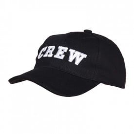 Sapca Baseball Crew - Negru