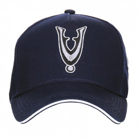 Sapca Baseball veterans cap KM - Albastru