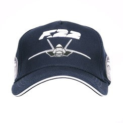 Sapca copii Fostex baseball F-22 U.S. Air Force