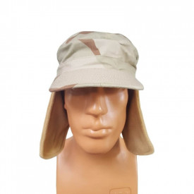 Sapca Us Bdu ripstop de iarna - Desert 3 culori