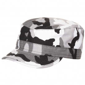 Sapca US BDU ripstop Max Fuchs - Urban