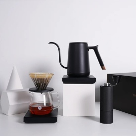 Set Cadou C3 Advanced Timemore - Negru