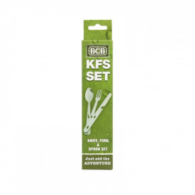 Set pentru mancat BCB