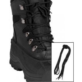 Set Sireturi Negre 180cm