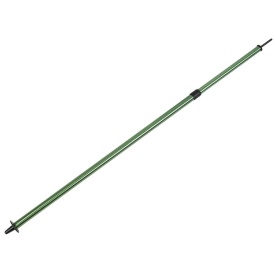 Stalp din Aluminiu pentru Cort - 70/130 cm - Oliv