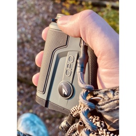 Telemetru GP-Optics Rangetracker 2000 Oled