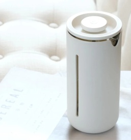 Timemore Presa franceza U 450ml - Alb