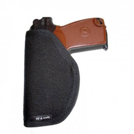 Toc ascuns model IWB pentru Makarov si Carpati
