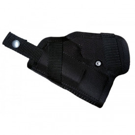 Toc pistol spate