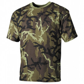 Tricou barbati - Ceh M95