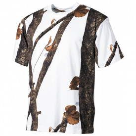 Tricou barbati - Huntersnow