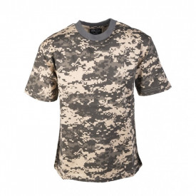 Tricou copii - AT Digital