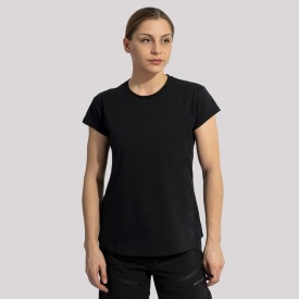 Tricou dama Pentagon Whisper - Negru