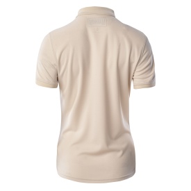Tricou de dama MAGNUM POLO WO'S - Bej