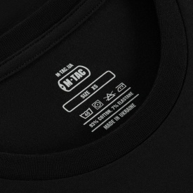 Tricou M-Tac Keep Calm - Negru