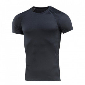 Tricou sweat wicking Athletic Gen II M-Tac - Dark Navy Blue