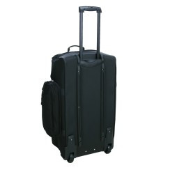 Troler contractor 101INC - Negru