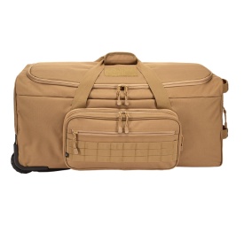 Troler US Cooper large Brandit - Coyote