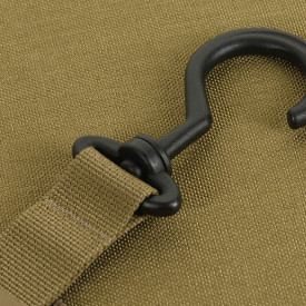 Trusa igiena Elite Gen.II - Multicam