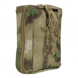 Trusa medicala prim ajutor ICC FG mica - Military Line