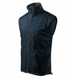 Vesta body warmer rip stop 509 - Albastru Marin
