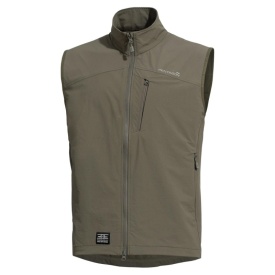 Vesta Pentagon Elite Softshell - Oliv